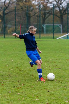 Bild 14 - B-Juniorinnen FSG BraWie 08 - SV Bokhorst : Ergebnis: 0:6